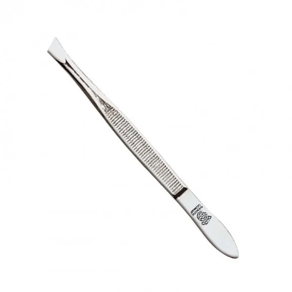 Pensetă DOVO Solingen 457 3526 - oblică