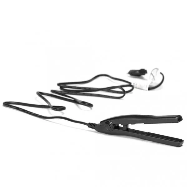 Fier de călcat pentru păr CERA 2379 mini negru