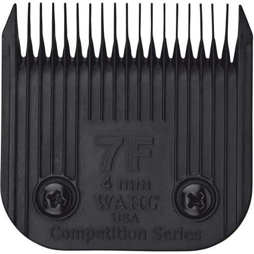 Cap de tăiere WAHL Ultimate 1247-7740 4,0mm