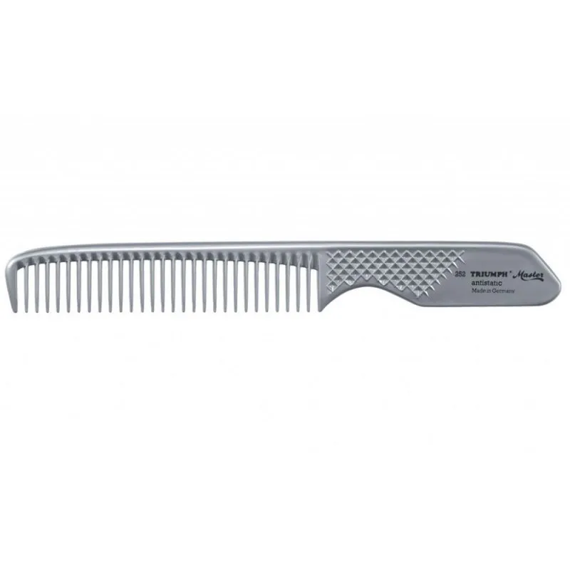 Pieptene Triumph pentru tuns 8"