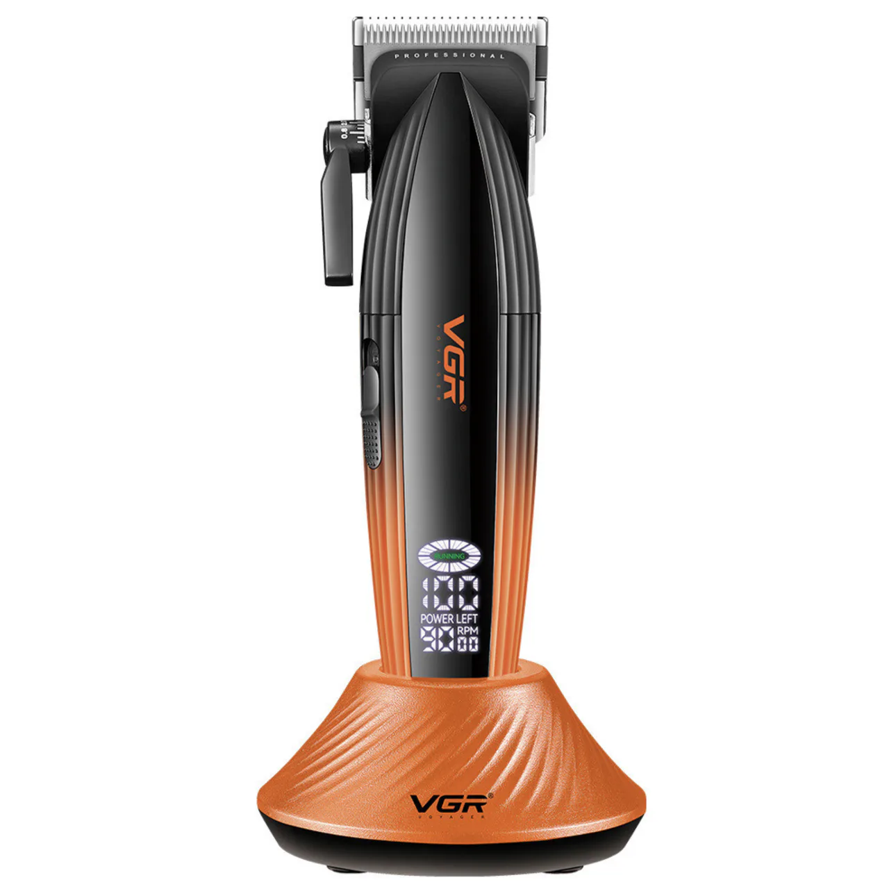 Mașină de tuns VGR VOYAGER V-889C