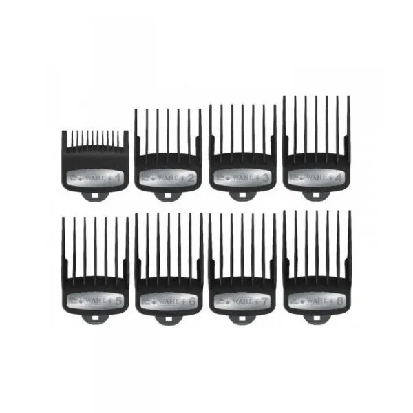 Piepteni premium WAHL 03171-600