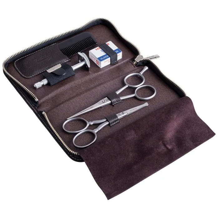 Set pentru îngrijirea bărbii DOVO Solingen 508 051