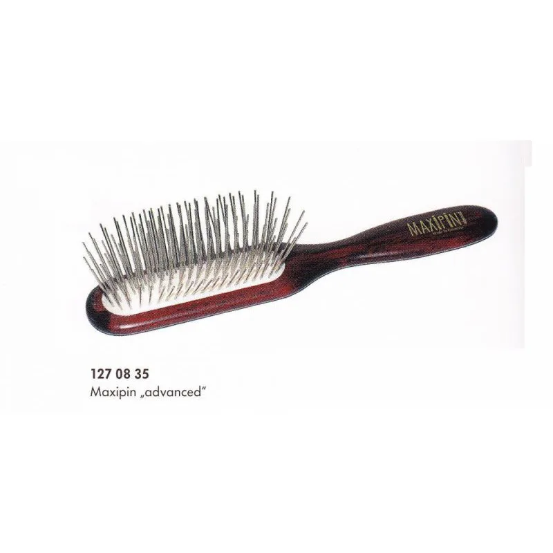 Perie pentru câini MAXI-PIN 127 08 35