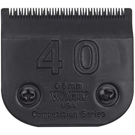 Cap de tăiere WAHL Ultimate 1247-7600 0,6mm