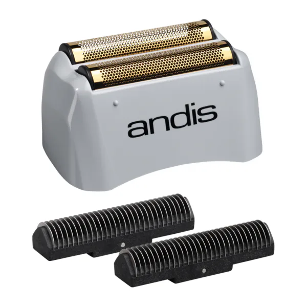 Cap de tăiere de rezervă Andis ProFoil Shaver (folii și cuțit)