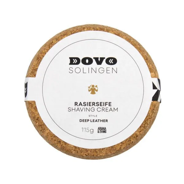 Săpun de ras DOVO 51102203 Deep Leather
