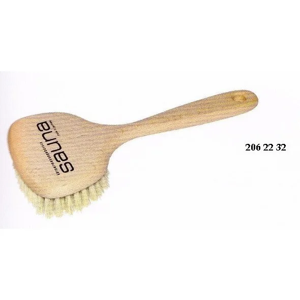 Perie de saună KELLER 206 22 32