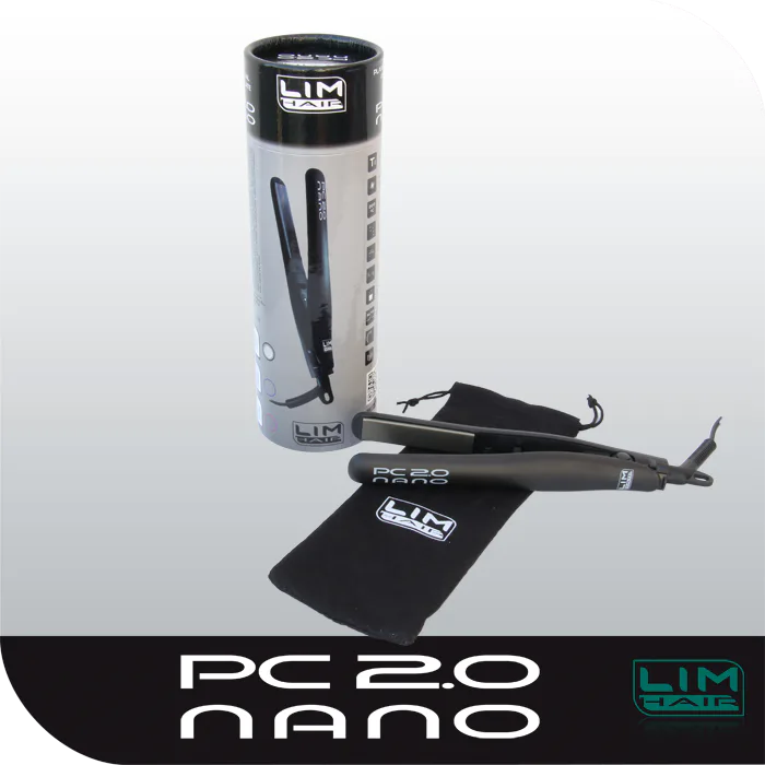 Mini plăci de întins părul LIM HAIR PC 2.0 nano