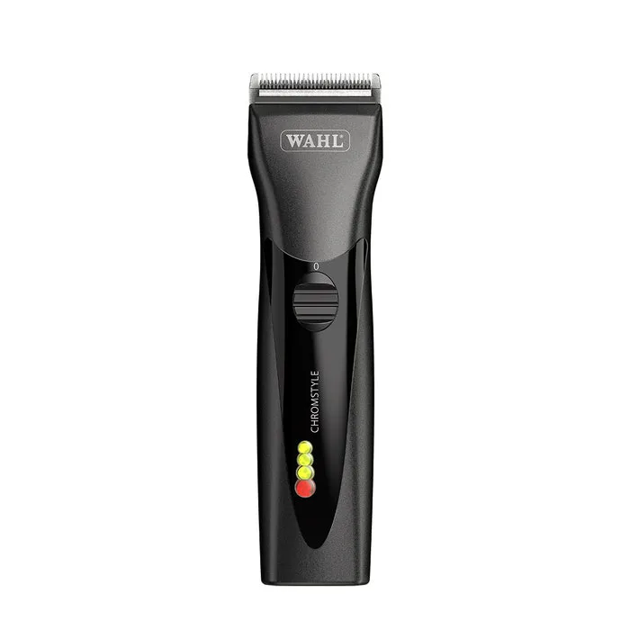 WAHL Chrom Style
