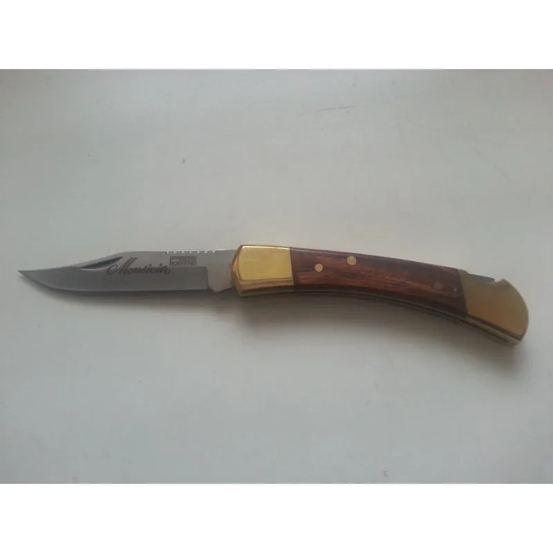 Cuțit de vânătoare Monsieur FES Solingen