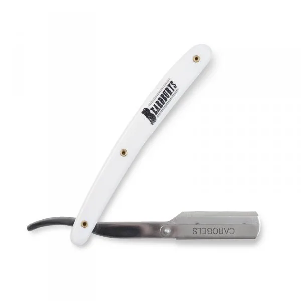 Brici de frizer Beardburys Navaja Eco Safety