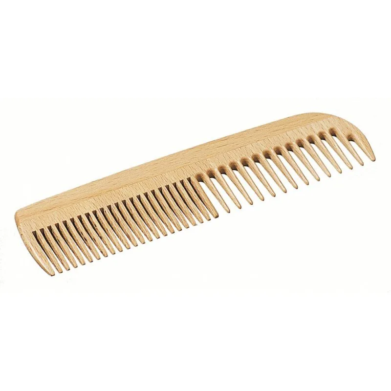 Pieptene din lemn KELLER 626 22 00