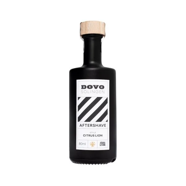 Apă de ras DOVO 52083301 Citrus Lion