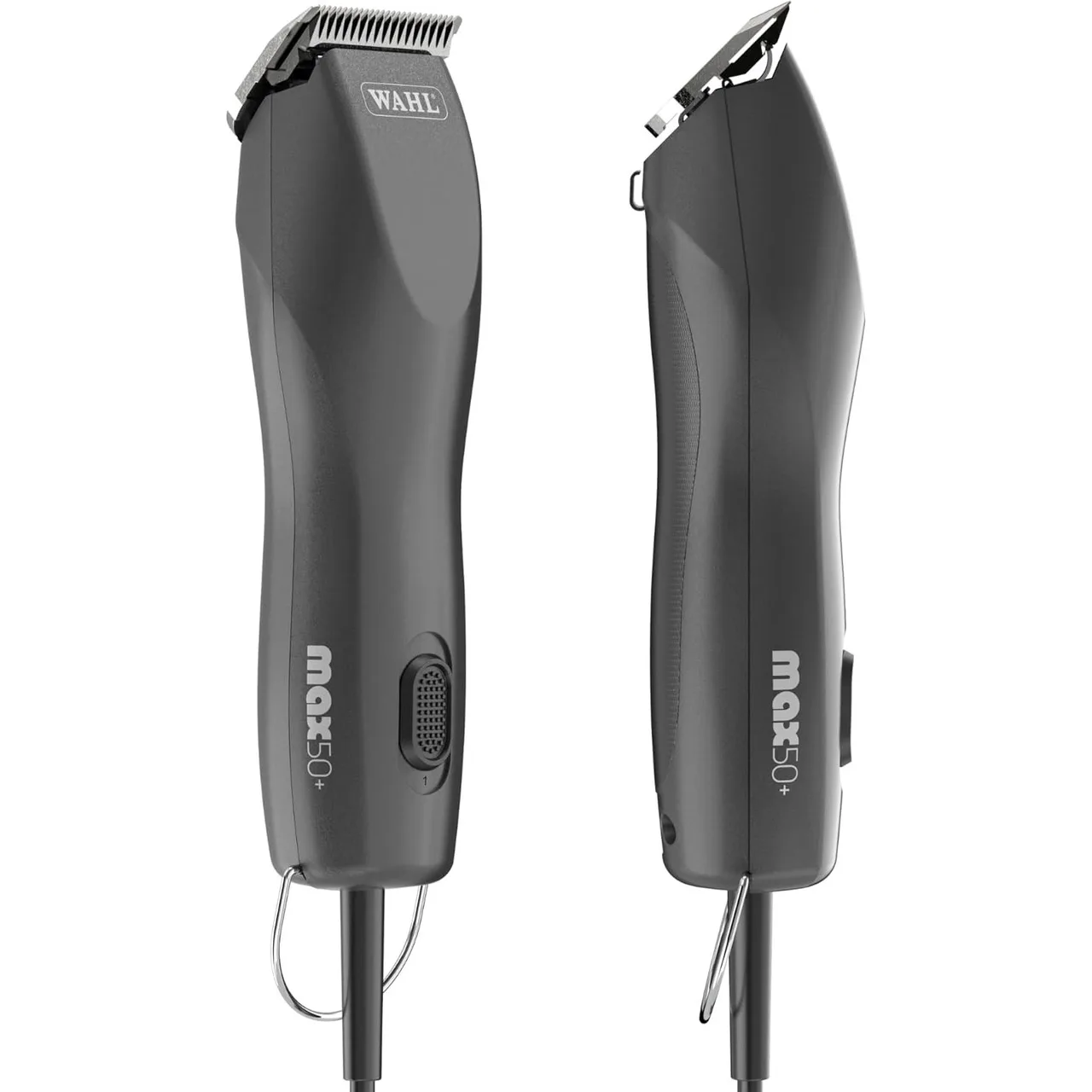 WAHL Max 50+ 2 accesorii: 6 mm și 13 mm GRATIS