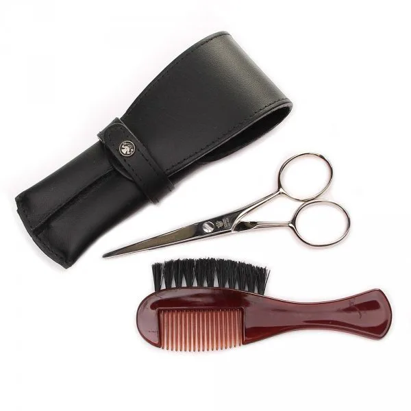 Set pentru îngrijirea bărbii DOVO Solingen 806 011