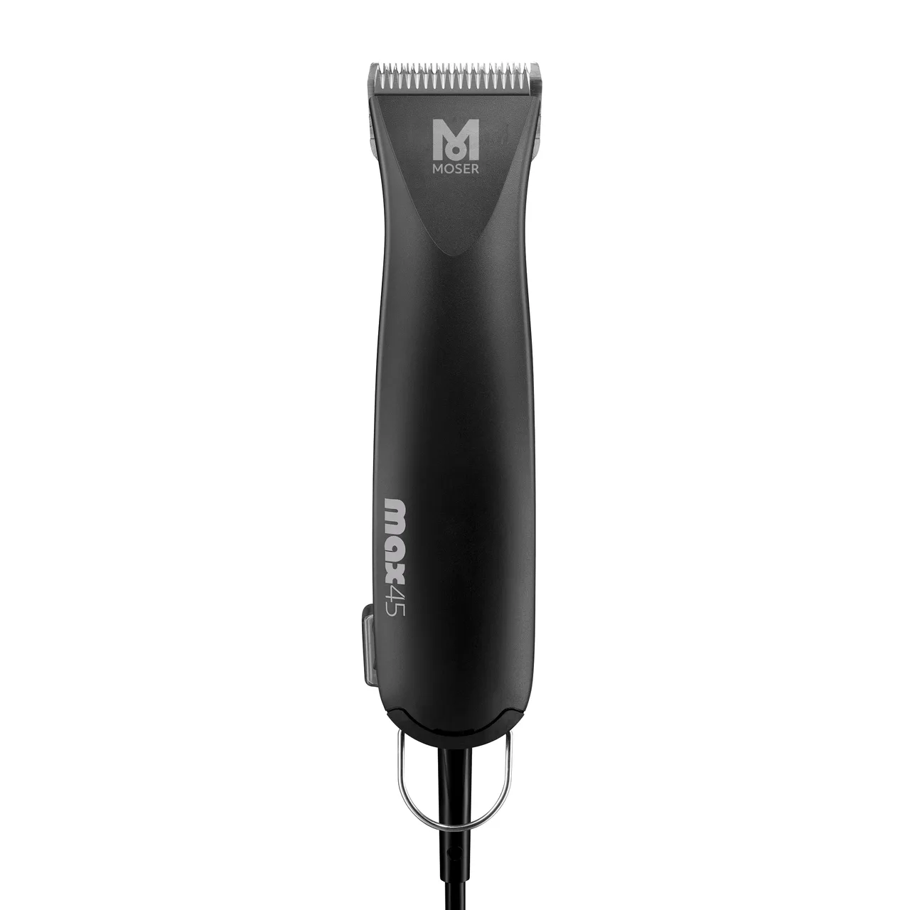 MOSER 1245-0070 Max 45 + 2 accesorii: 10 mm și 16 mm GRATIS