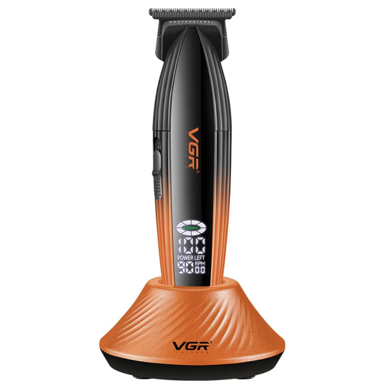 Trimmer profesional VGR VOYAGER V-889T Trim