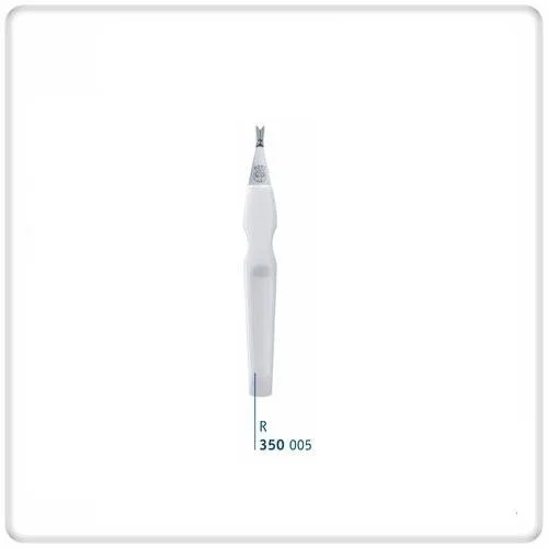 Cuțit pentru cuticule DOVO Solingen 350 005 R