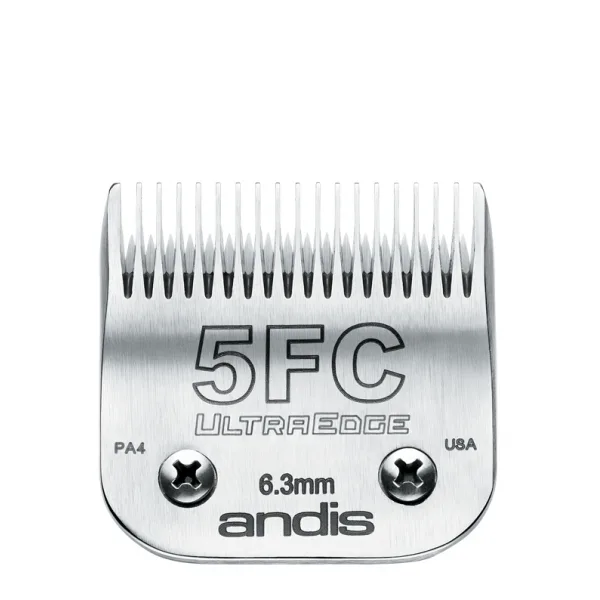Cap de tăiere Andis UltraEdge 6,3 mm