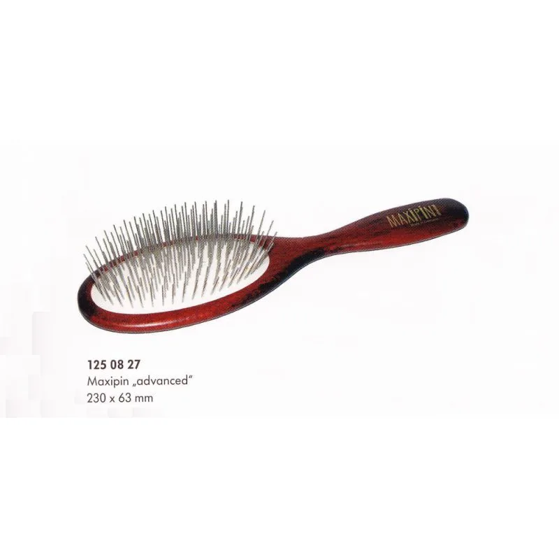 Perie pentru câini MAXI-PIN 125 08 27