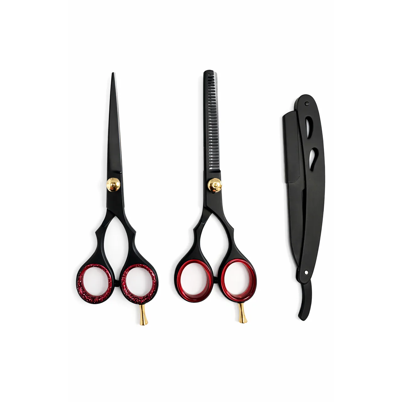 Kit Barber Martino Classico
