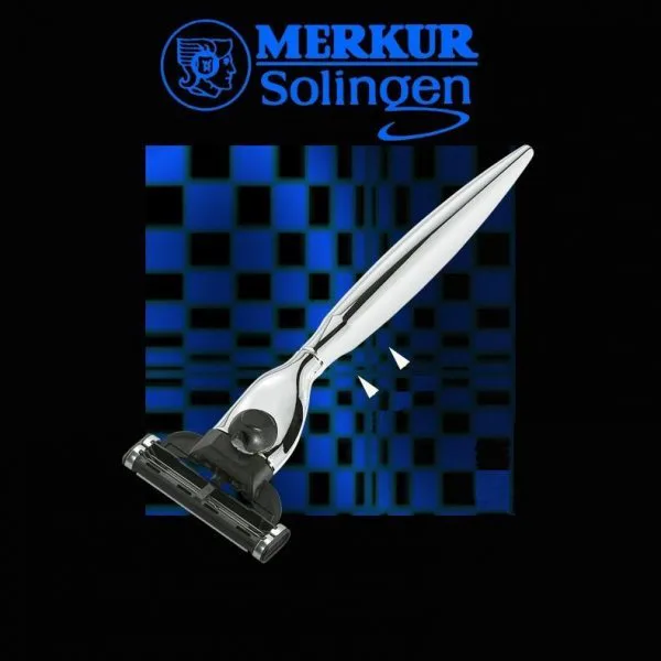 Aparat de ras MERKUR Solingen 3003 000