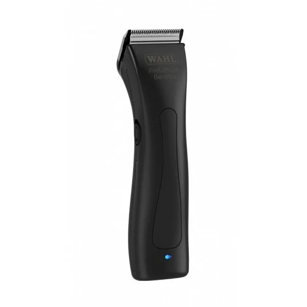 WAHL BERETTO ProLithium Stealth (ediție limitată)