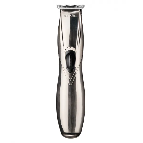 Andis Slimline Pro Li T-Blade Silver