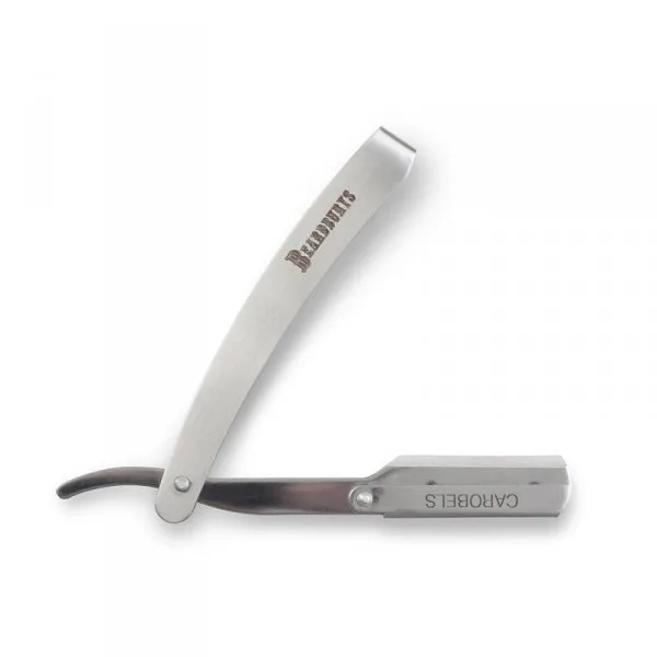 Brici de frizer Beardburys Navaja Inox Safety