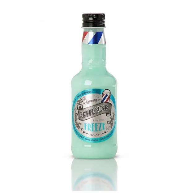Beardburys Freeze balsam de păr