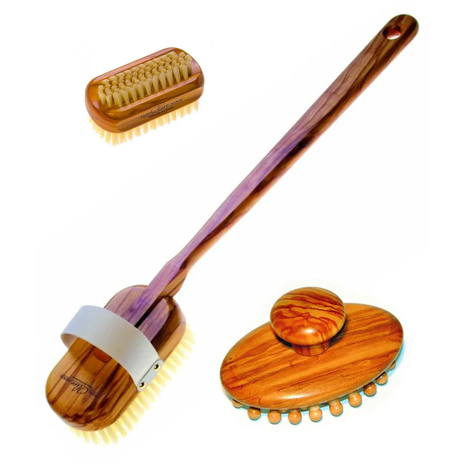 KELLER Oliva - set pentru baie