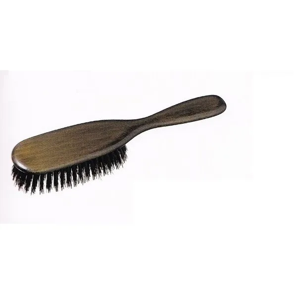 Perie de păr KELLER 010 03 40 - din lemn