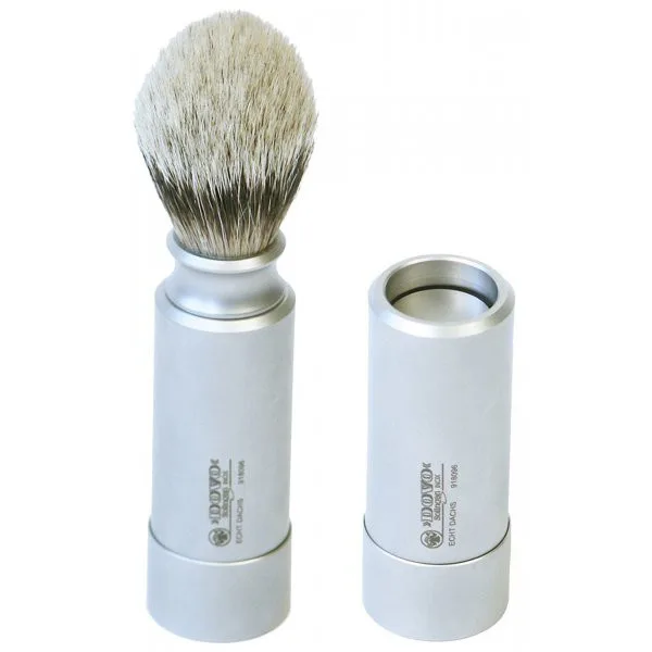Perie de ras DOVO Solingen 918 096 - de voiaj
