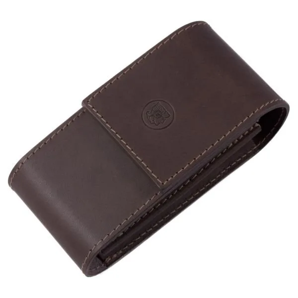 Toc din piele DOVO 570 050