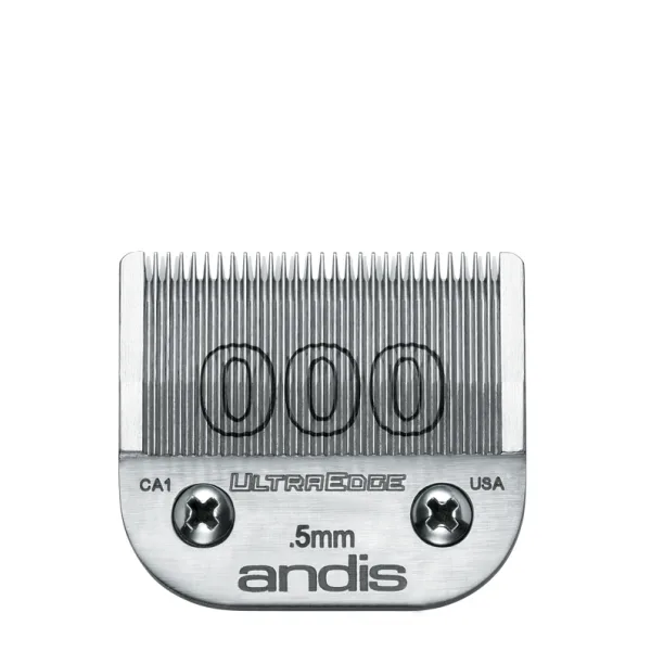 Cap de tăiere Andis UltraEdge 0,5 mm