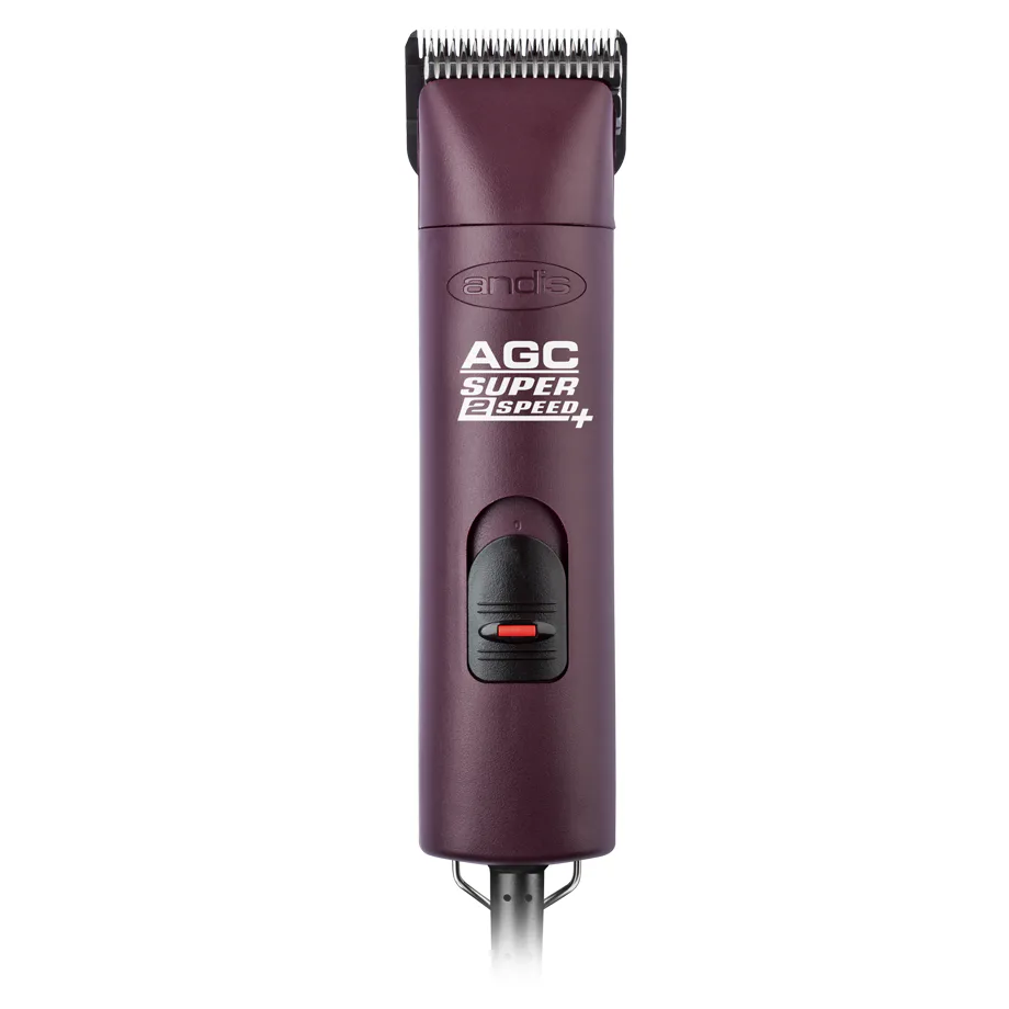 Andis - AGC 2 Speed - violet