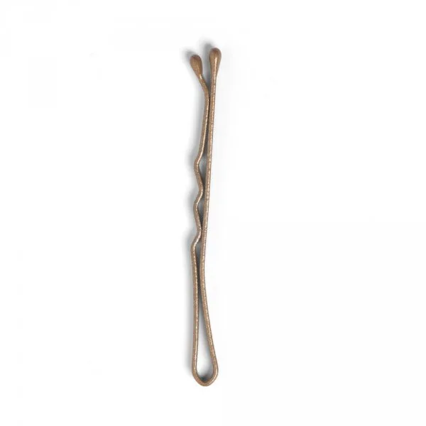 Agrafă HAIR GRIPS 9178-0200 - blond