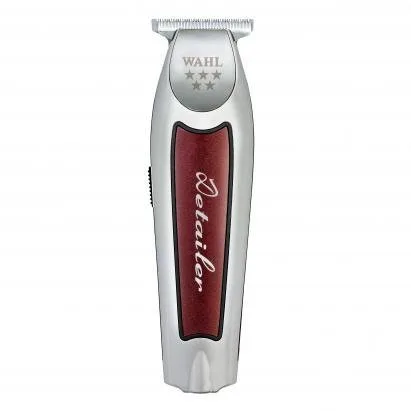 WAHL Cordless Detailer LI