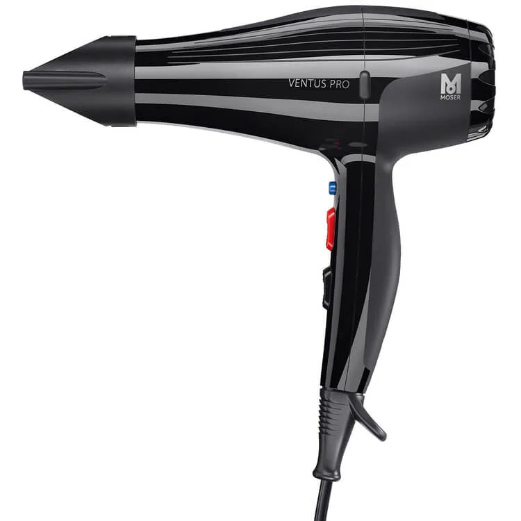 WAHL Ventus Pro 2200 W - ionic