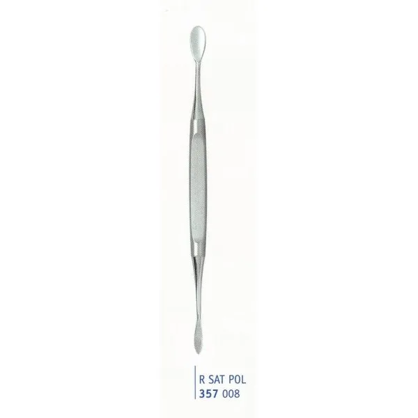 Instrument cosmetic DOVO Solingen 357 008