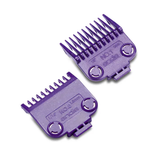 Set de accesorii magnetice ANDIS Master® (două bucăți)