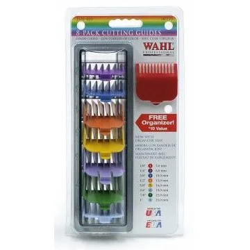 Piepteni suplimentare WAHL 4503-7171