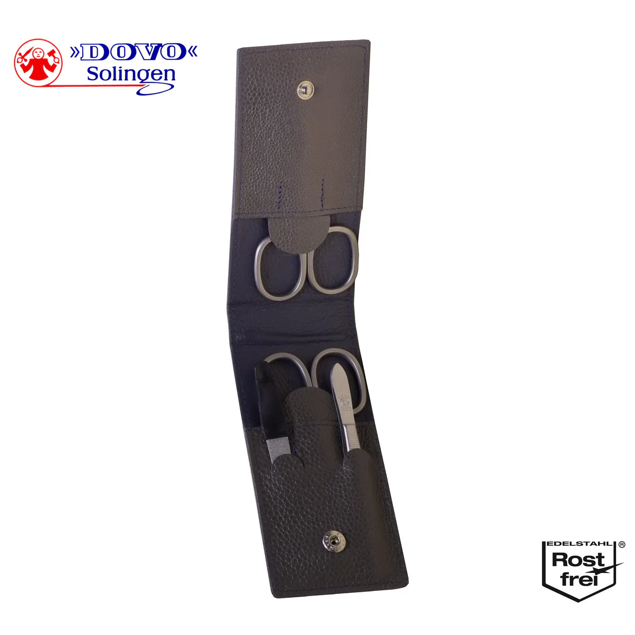 Set de manichiură DOVO Soligen 2075 116