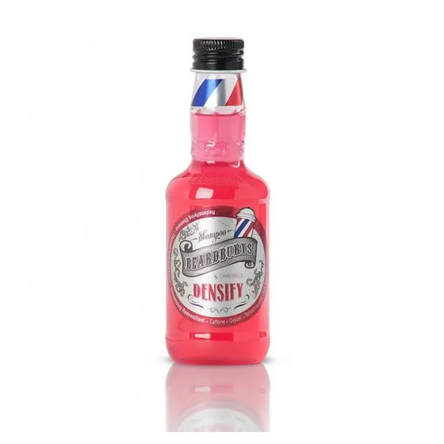 Beardburys Densify șampon pentru păr