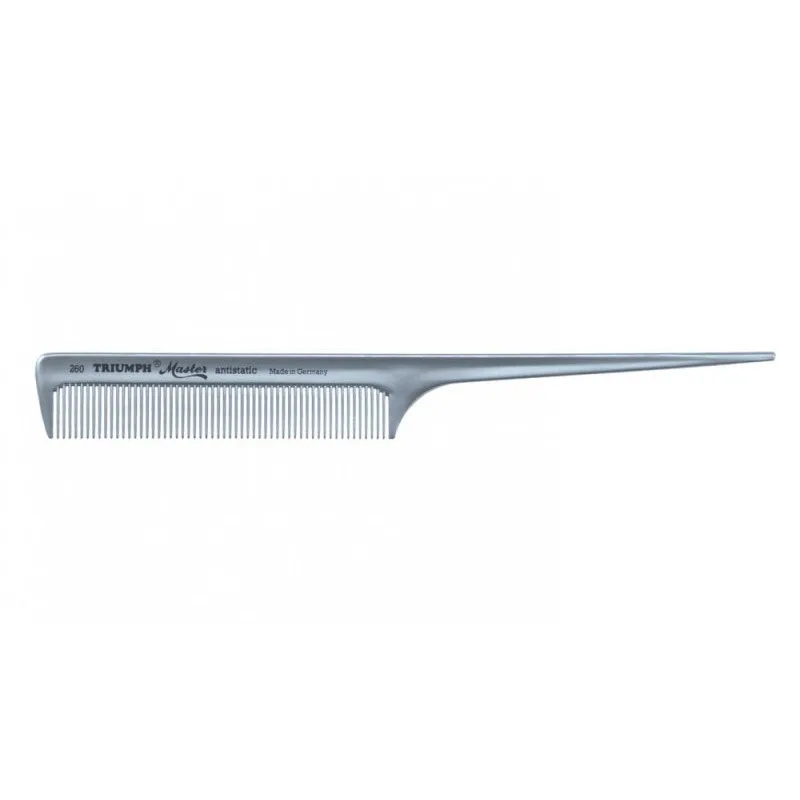 Pieptene Triumph 8,5"