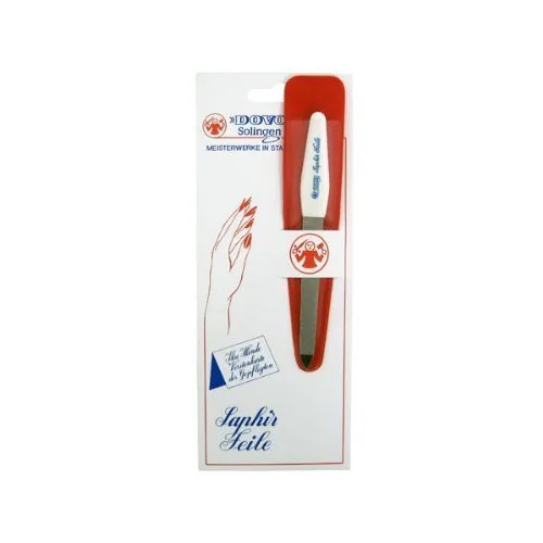 Pilă de safir DOVO Solingen 318 45170