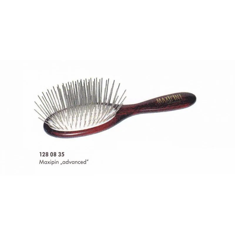Perie pentru câini MAXI-PIN 128 08 35