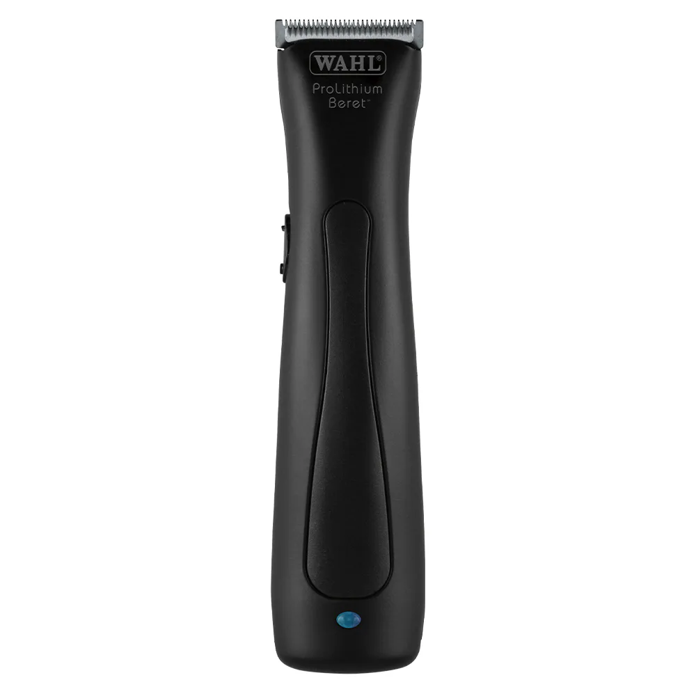 WAHL BERET ProLithium Stealth (ediție limitată)