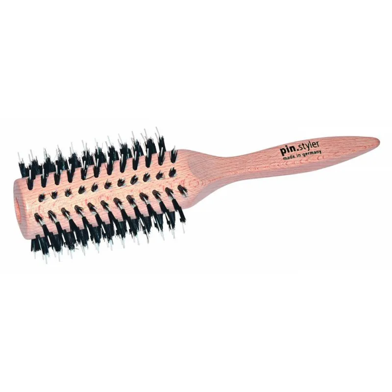 Perie de păr KELLER Pin-Styler 115 09 80